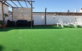 O'Donnell Apartamento En Pleno Centro De Sevilla